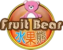 水果熊logo